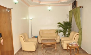 Bedone Hotel And Suites,,3 star
