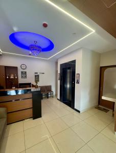 the rivanta hotel near airport road mohali zirakpur chandigarh