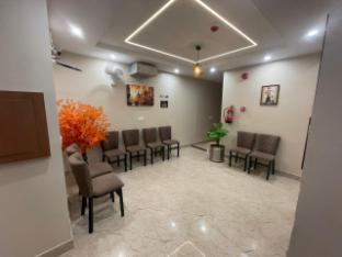 the rivanta hotel near airport road mohali zirakpur chandigarh