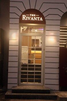 the rivanta hotel near airport road mohali zirakpur chandigarh