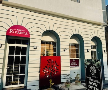the rivanta hotel near airport road mohali zirakpur chandigarh