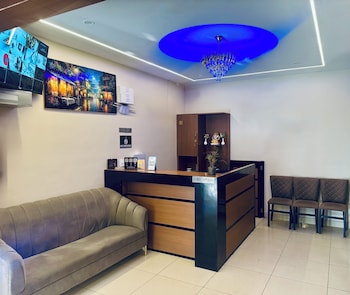 The Rivanta Hotel Near Airport Road Mohali Zirakpur Chandigarh,,3 star