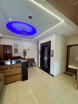 The Rivanta Hotel Near Airport Road Mohali Zirakpur Chandigarh,,3 star