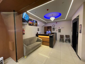 The Rivanta Hotel Near Airport Road Mohali Zirakpur Chandigarh,,3 star