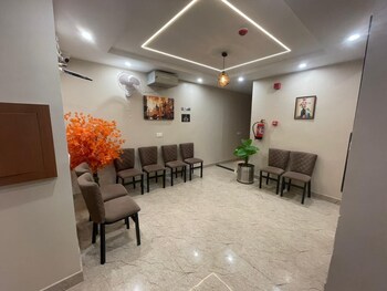 the rivanta hotel near airport road mohali zirakpur chandigarh