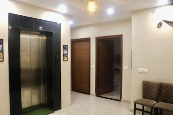 the rivanta hotel near airport road mohali zirakpur chandigarh