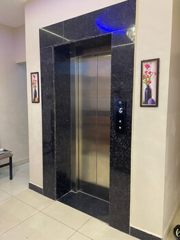 the rivanta hotel near airport road mohali zirakpur chandigarh