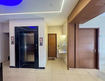 the rivanta hotel near airport road mohali zirakpur chandigarh