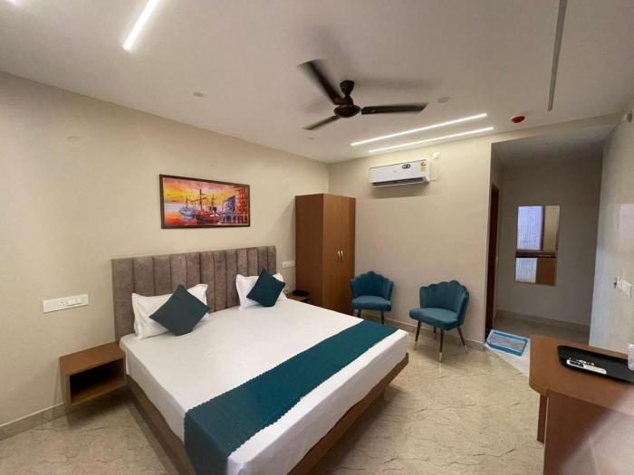 the rivanta hotel near airport road mohali zirakpur chandigarh