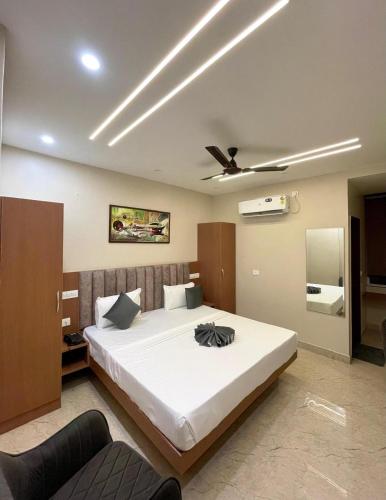 the rivanta hotel near airport road mohali zirakpur chandigarh