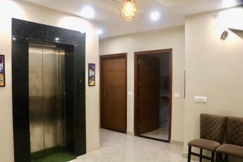 the rivanta hotel near airport road mohali zirakpur chandigarh
