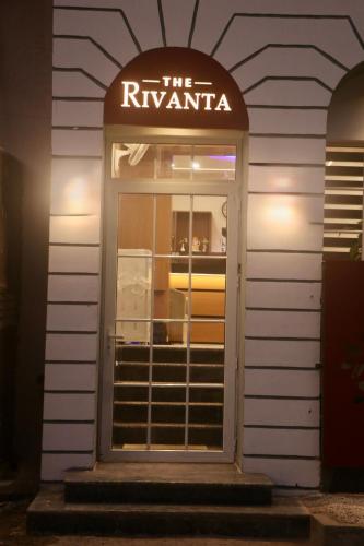 the rivanta hotel near airport road mohali zirakpur chandigarh