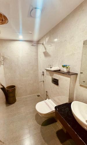 the rivanta hotel near airport road mohali zirakpur chandigarh
