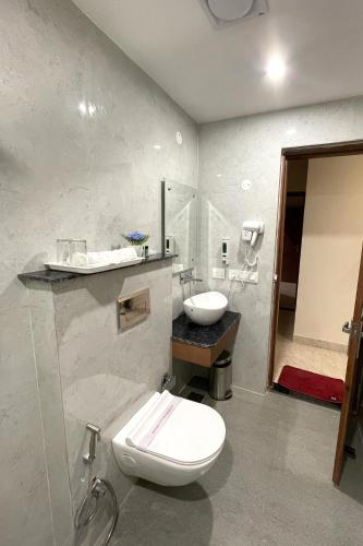 the rivanta hotel near airport road mohali zirakpur chandigarh