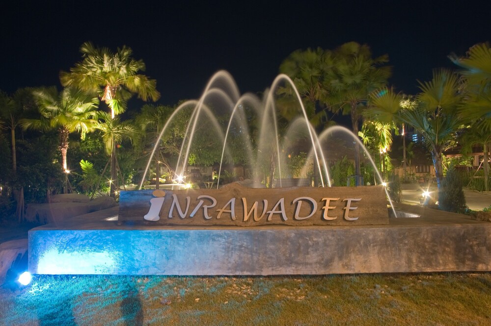 inrawadee resort