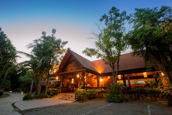 inrawadee resort