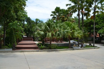 inrawadee resort