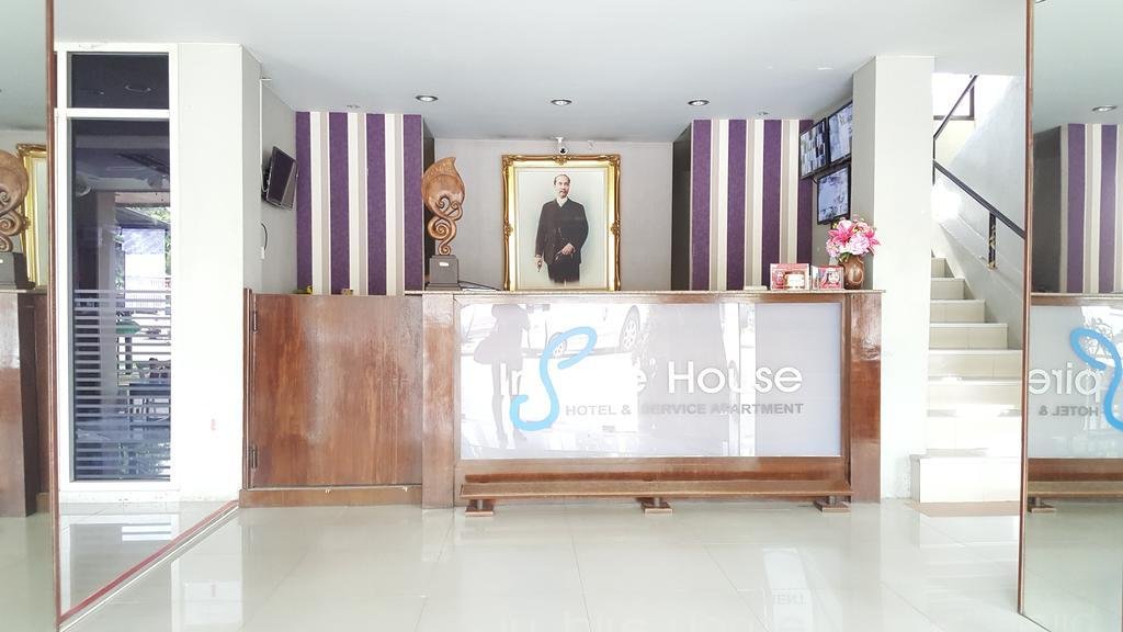 inspire house hotel
