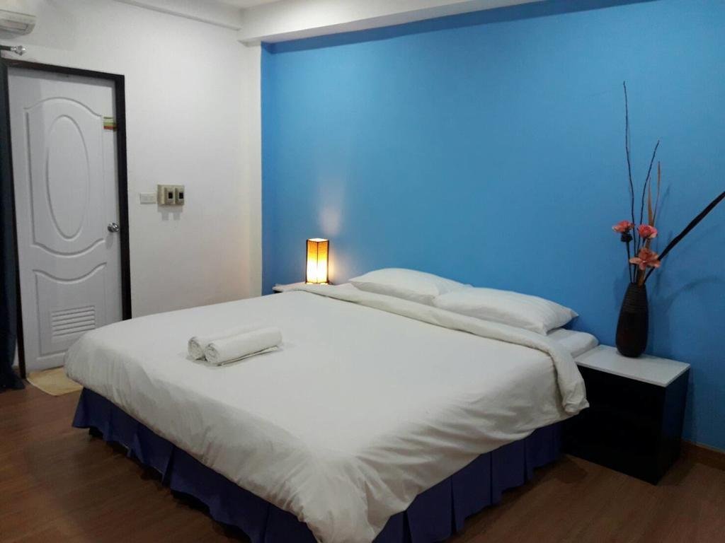 inspire house hotel