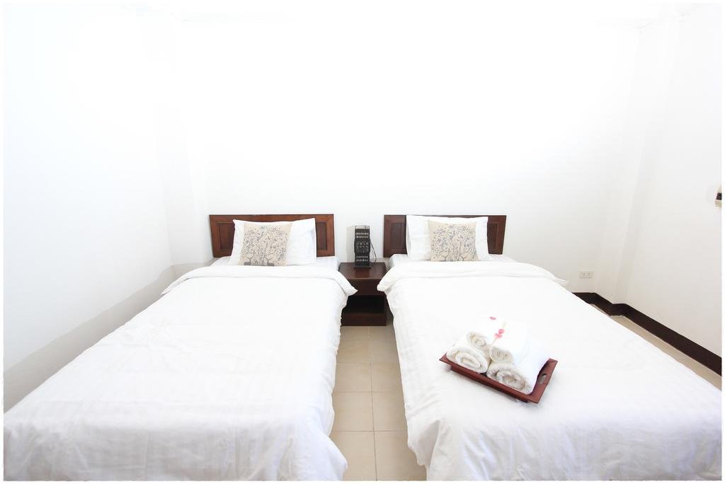 inspire house hotel
