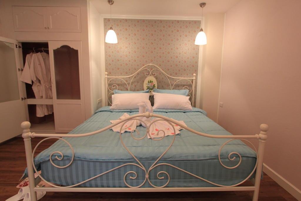 inspire house hotel