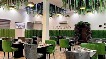 Chatkrum Hotel,,3 star