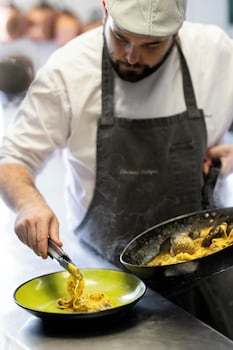 hotel restaurant de paris