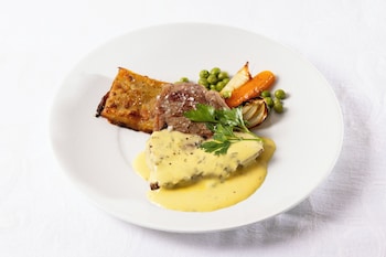 hotel restaurant de paris