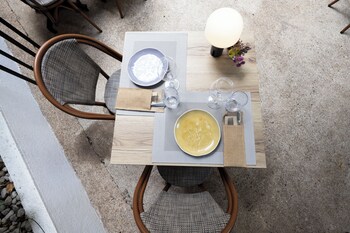 hotel restaurant de paris