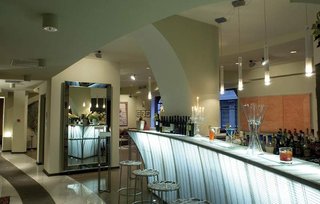 Art Hotel Boston,Cit Turin>>Alessandria,4 star