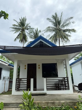 aggehanan beach resort