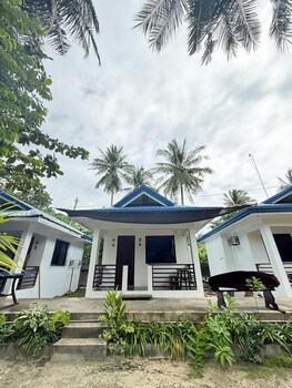 aggehanan beach resort