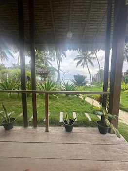 aggehanan beach resort