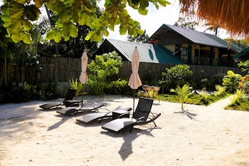 aggehanan beach resort