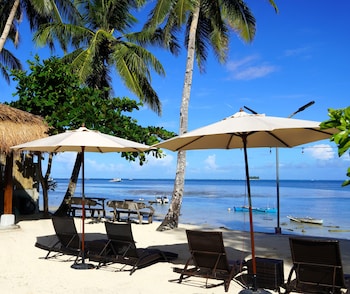 aggehanan beach resort