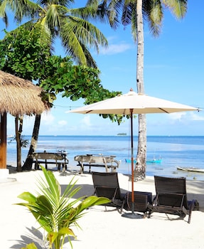 aggehanan beach resort