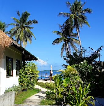 aggehanan beach resort