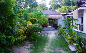 aggehanan beach resort