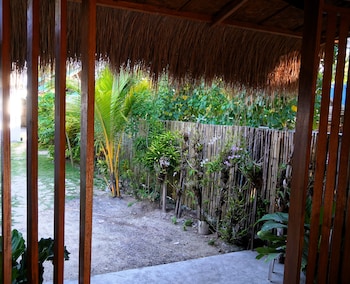 aggehanan beach resort