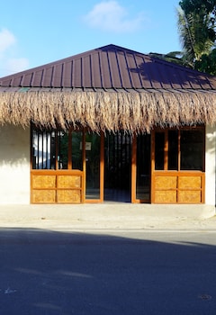 aggehanan beach resort