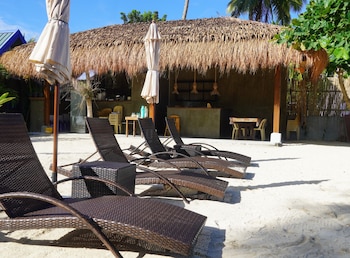 aggehanan beach resort