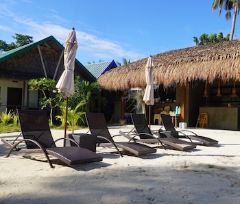 aggehanan beach resort