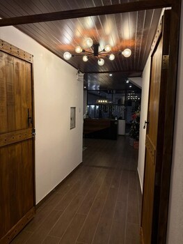 casa tiyay