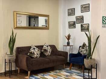 casa tiyay
