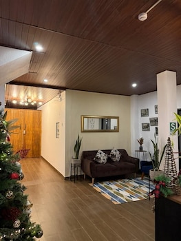 casa tiyay
