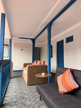 casa tiyay