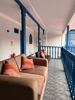 casa tiyay