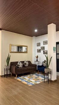 casa tiyay