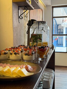 casa tiyay