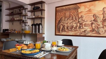casa tiyay